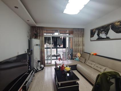 北京金东城雅居2室2厅80.82平中楼层/共6层