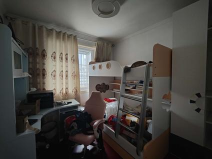 北京东城康居苑南区3室1厅88.12平高楼层/共6层