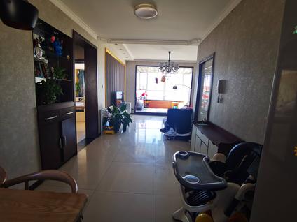 北京龙翔苑2室1厅83平高楼层/共6层