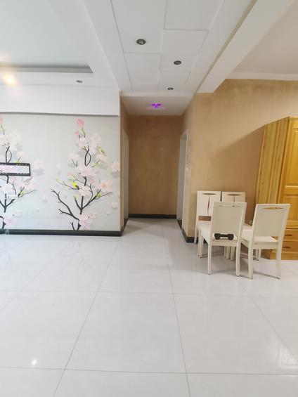 洛阳丽景花园3室2厅121平中楼层/共6层