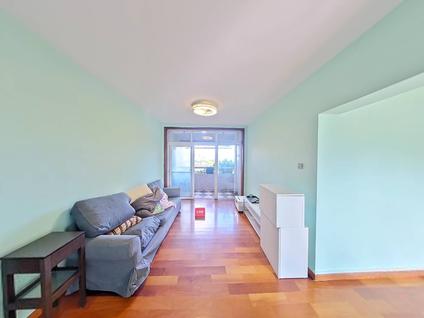 北京海景花园3室2厅117平低楼层/共33层