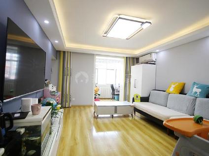 北京东关家园2室2厅83.12平高楼层/共6层