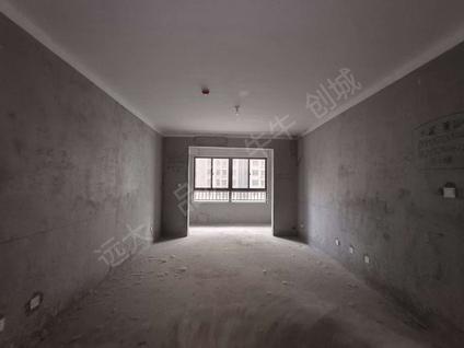 北京万成哈佛玫瑰园3室2厅118平低楼层/共34层