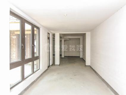 上海绿地梧桐院4室2厅365平中楼层/共3层