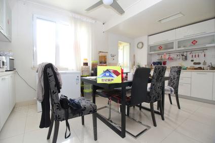 北京腾龙家园3室2厅127.93平低楼层/共15层