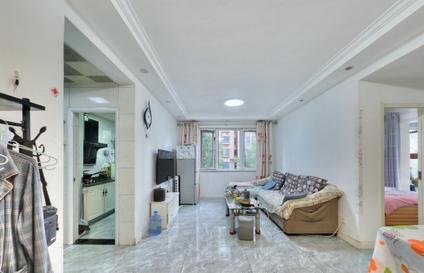 北京正商城裕园(七号院)2室1厅83.55平低楼层/共34层