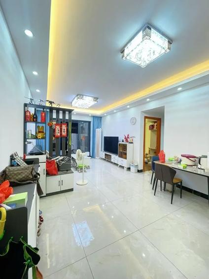 北京盛安时尚家3室2厅90.51平高楼层/共32层