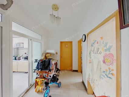 北京太平路44号院3室1厅77.99平低楼层/共5层