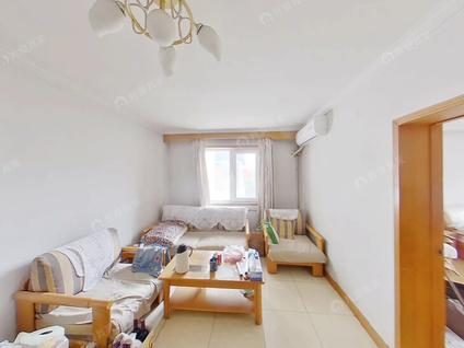 北京清乐园3室1厅91.16平中楼层/共6层