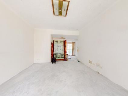 南京广成东方名城2室2厅88.11平低楼层/共6层