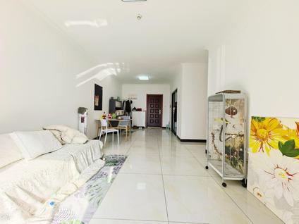 济南中建锦绣兰庭(二期)3室2厅100.69平高楼层/共31层