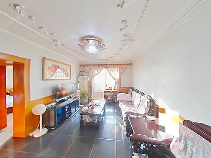 北京燕化星城建德二里2室2厅76.72平高楼层/共6层