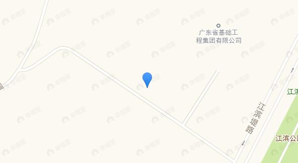 城投星悦香江效果图