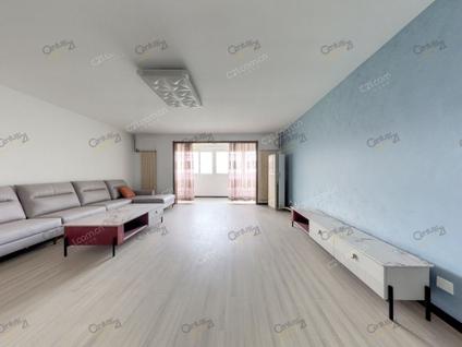 北京牛背梁家属院3室2厅154.74平低楼层/共13层