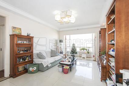 北京远洋万和城(B区)2室1厅89.57平高楼层/共21层