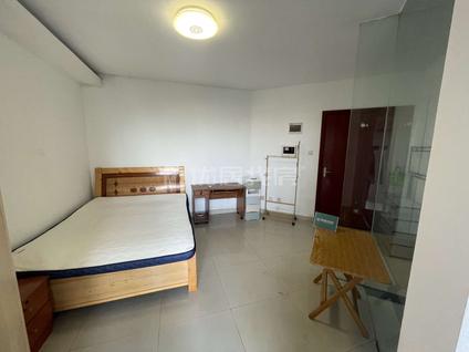 北京中惠丽阳时代1室0厅30平低楼层/共26层