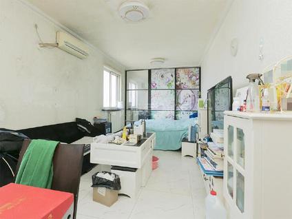 北京文慧园1室1厅59.98平高楼层/共22层