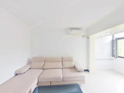 北京澳林春天(一期)2室1厅75.39平高楼层/共6层