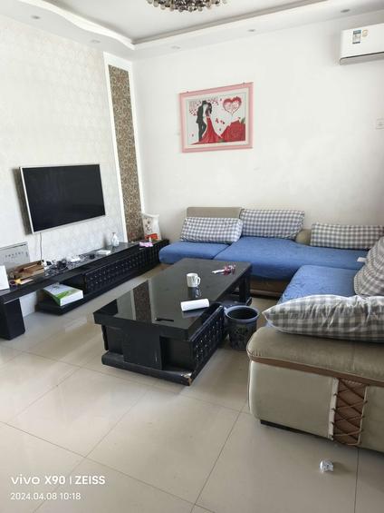 北京太平新村小区2室2厅72平中楼层/共5层