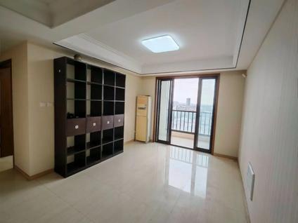 上海书香居(二期)2室2厅76.77平高楼层/共18层