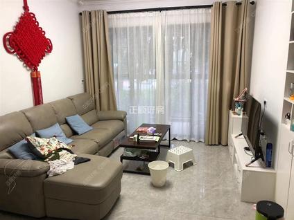 北京明海雅苑2室2厅81.47平低楼层/共19层