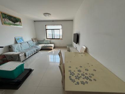 北京华江润泽苑2室2厅93平中楼层/共18层