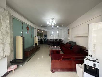 南宁城市之光3室2厅120平低楼层/共18层