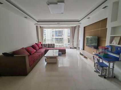 北京鼎盛家园3室2厅120平中楼层/共8层