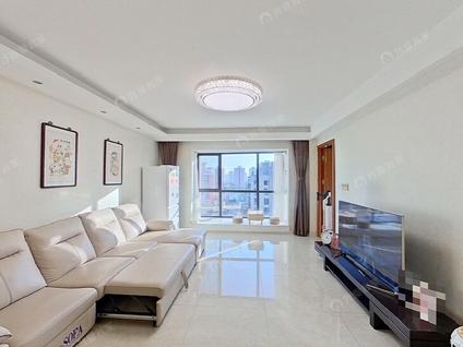 北京融华世家3室2厅169.05平中楼层/共25层