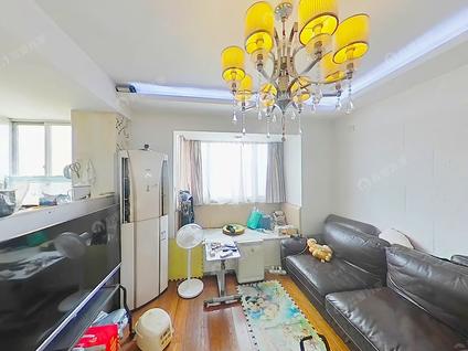 上海永泰花苑2室1厅73.12平高楼层/共11层