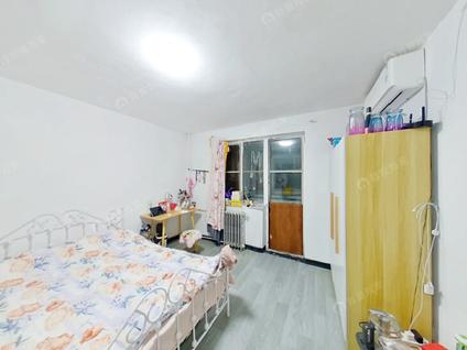 北京永泰西里社区1室1厅46.21平中楼层/共6层