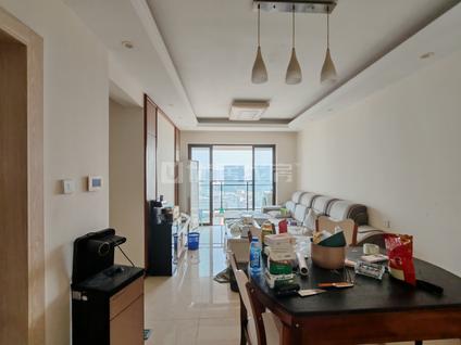 北京荣耀江南3室2厅80.93平高楼层/共32层