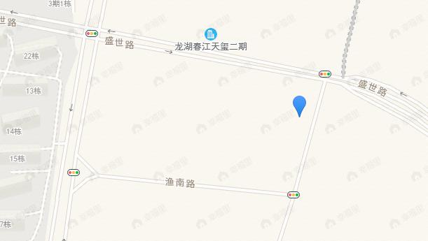 龙湖观萃效果图