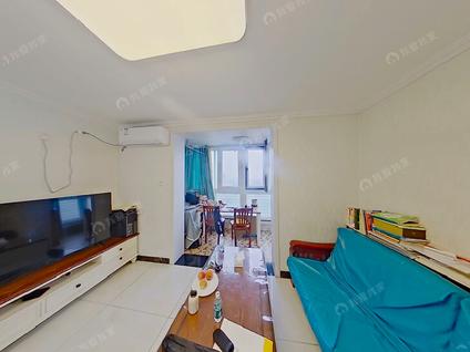 北京芍药居北里二区2室1厅71.19平高楼层/共24层