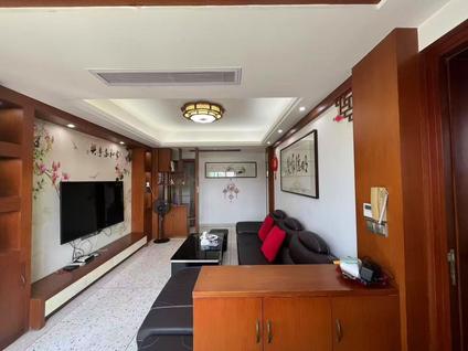 北京埔美文明小区3室2厅100平高楼层/共8层