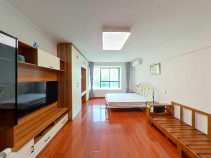 南京南方花园A组团1室1厅53.64平中楼层/共7层