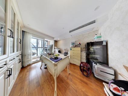 北京紫玉花园7室3厅382.05平低楼层/共3层