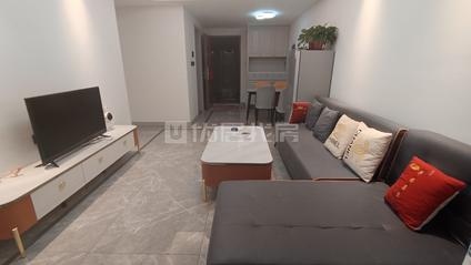 北京万科时代都会3室2厅101平低楼层/共34层