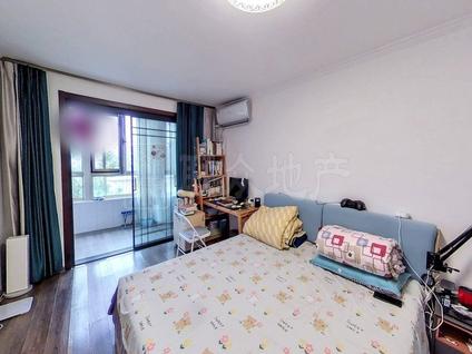 北京西宏苑小区2室1厅92.53平低楼层/共12层