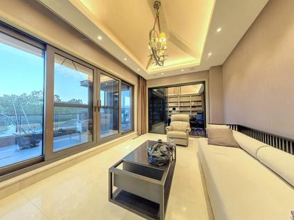 北京纯水岸东湖(天樾二期)7室2厅468.24平低楼层/共3层