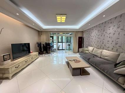 北京建业森林半岛(公寓住宅)4室2厅174平低楼层/共6层