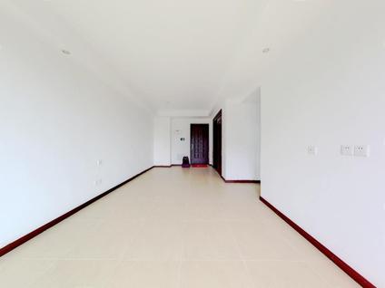 北京融创观澜壹号(西区)3室2厅95.08平低楼层/共34层