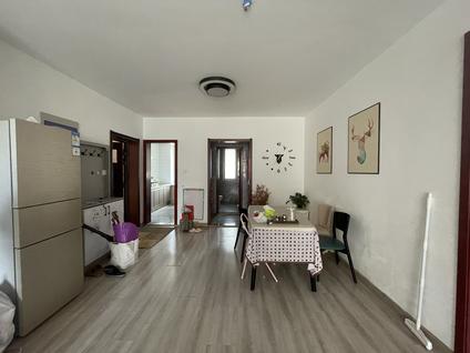 北京中北新都心(天悦)3室2厅131.13平中楼层/共25层