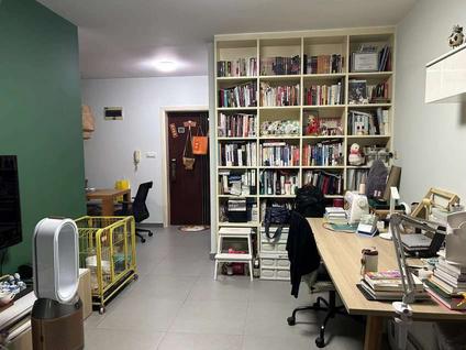 上海同盛嘉园(西区)1室1厅68平高楼层/共11层