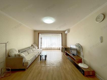 北京新湖北国之春(二期)2室2厅108平低楼层/共9层