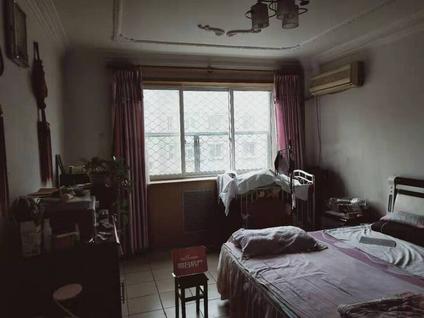 北京西环里(35号院)3室2厅112.19平中楼层/共6层