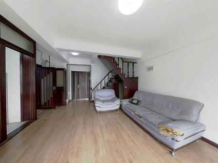 北京东城天下2室1厅98.56平低楼层/共18层