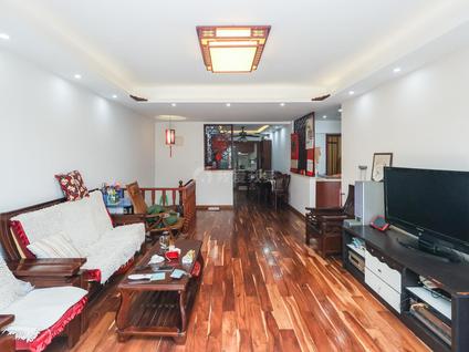 苏州海尚壹品3室2厅92平低楼层/共5层