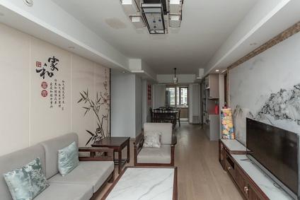 北京阳光城悦澜府3室2厅124.29平高楼层/共11层