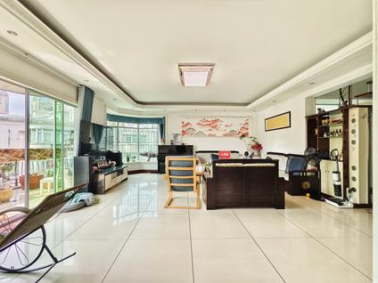 北京弘雅花园(三期雅豪轩)5室2厅223.03平中楼层/共18层